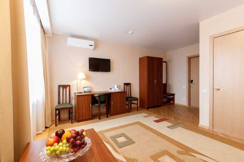 Hotel Uralslavyanka 12