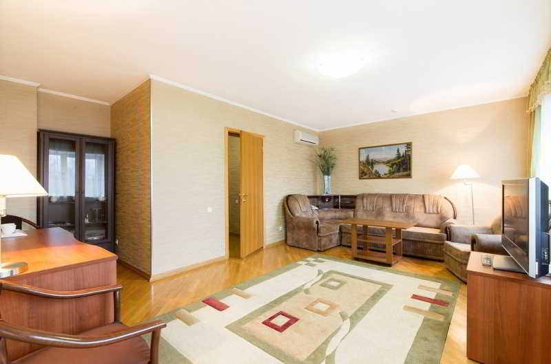 Hotel Uralslavyanka 13