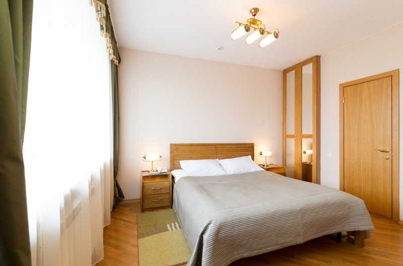 Hotel Uralslavyanka 15