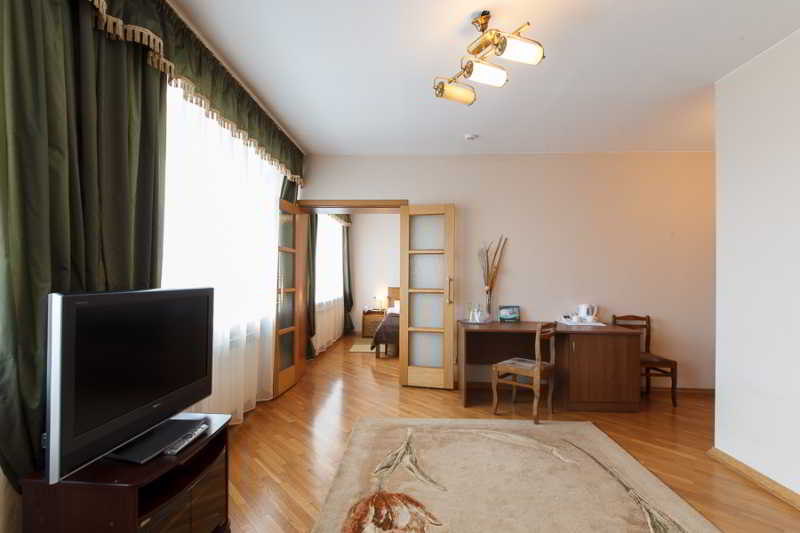 Hotel Uralslavyanka 16