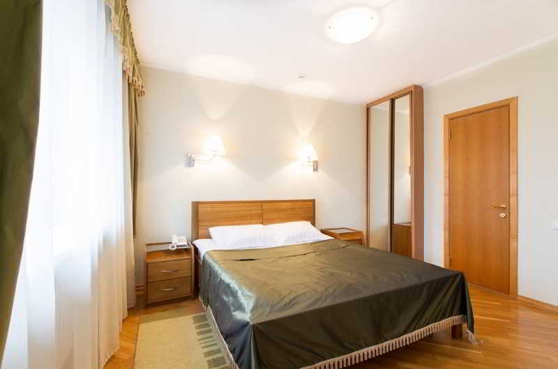 Hotel Uralslavyanka 17