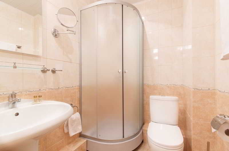 Hotel Uralslavyanka 18