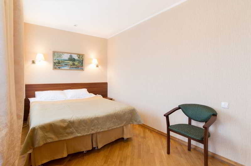 Hotel Uralslavyanka 19