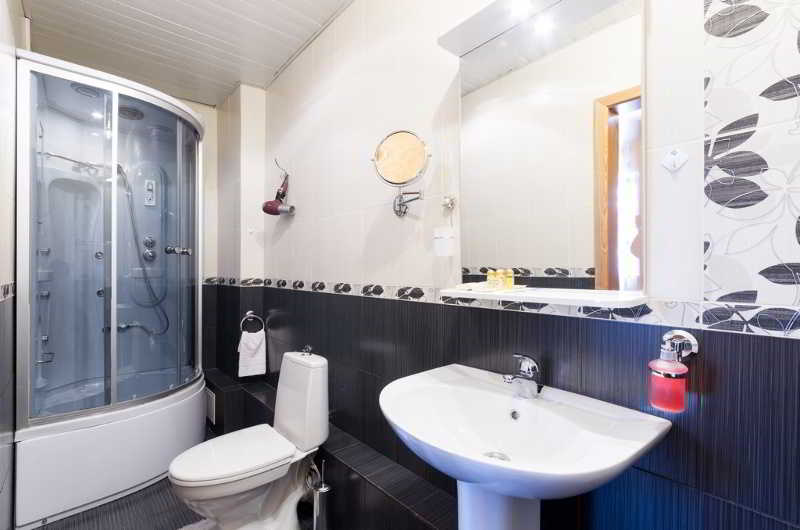 Hotel Uralslavyanka 3