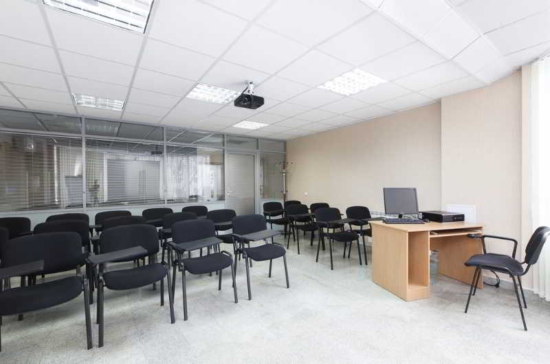 Hotel Uralslavyanka 7