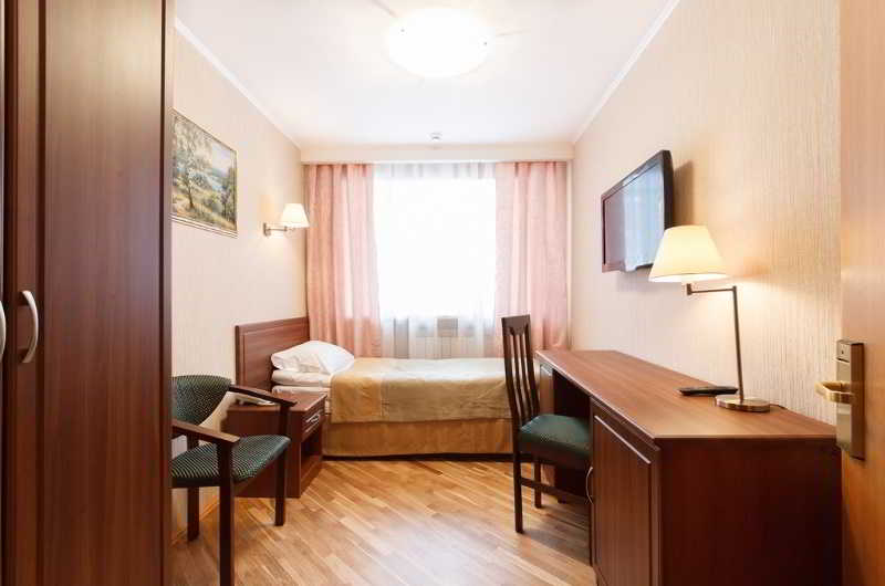 Hotel Uralslavyanka 8