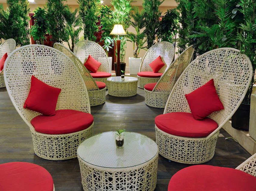 Hotel Fern Residency Rajkot Gujarat