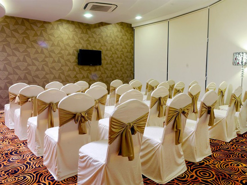 Hotel Fern Residency 1