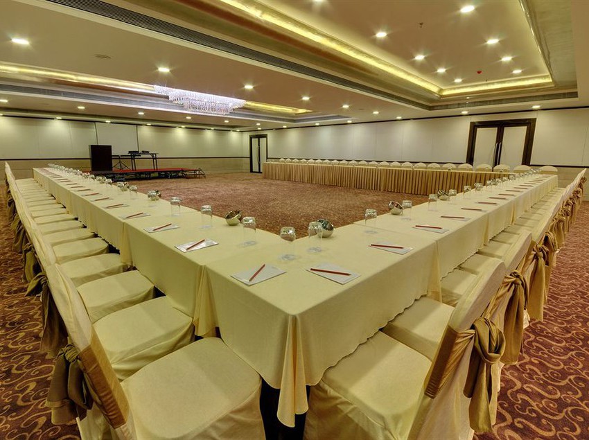 Hotel Fern Residency 11