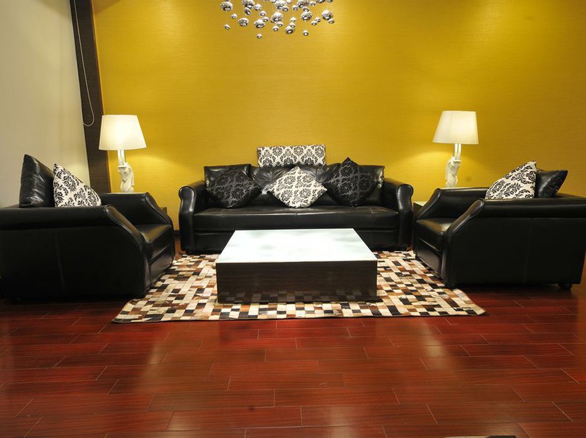 Hotel Fern Residency 13