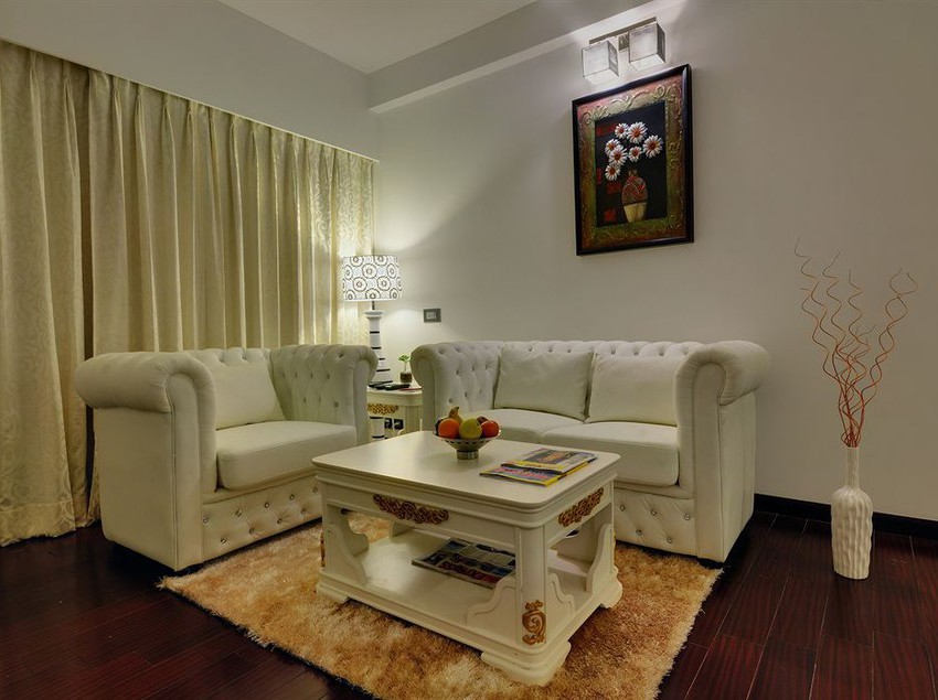 Hotel Fern Residency 15