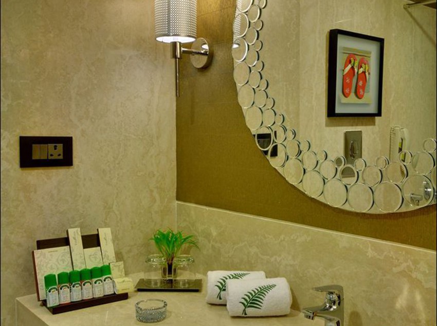 Hotel Fern Residency 19