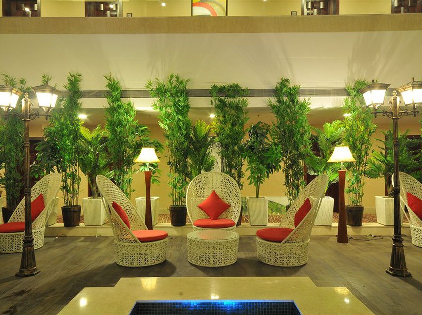 Hotel Fern Residency 3