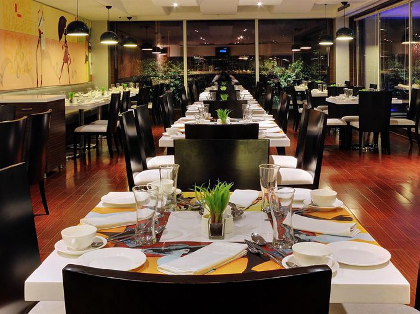 Hotel Fern Residency 4