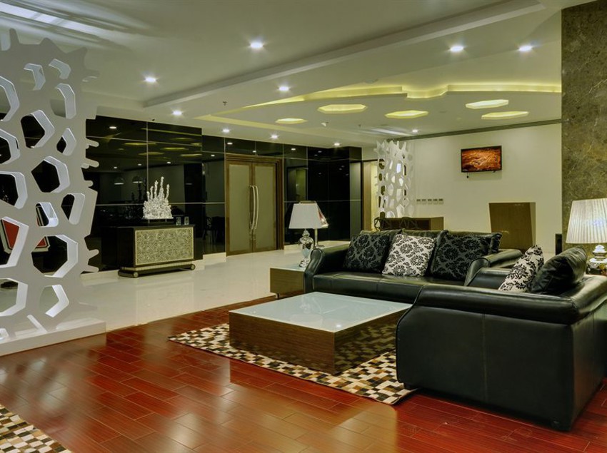 Hotel Fern Residency 5