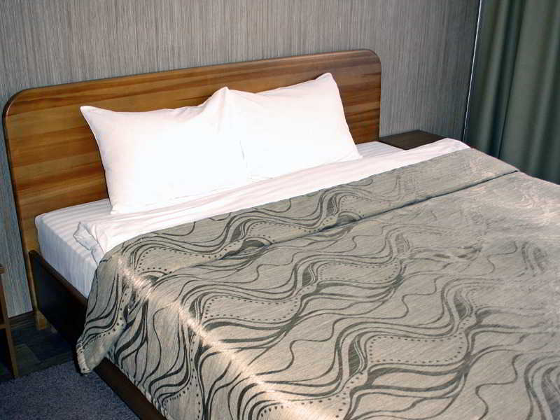 Hotel Zolotaya Dolina