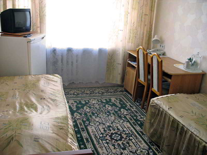 Hotel Zolotaya Dolina 1