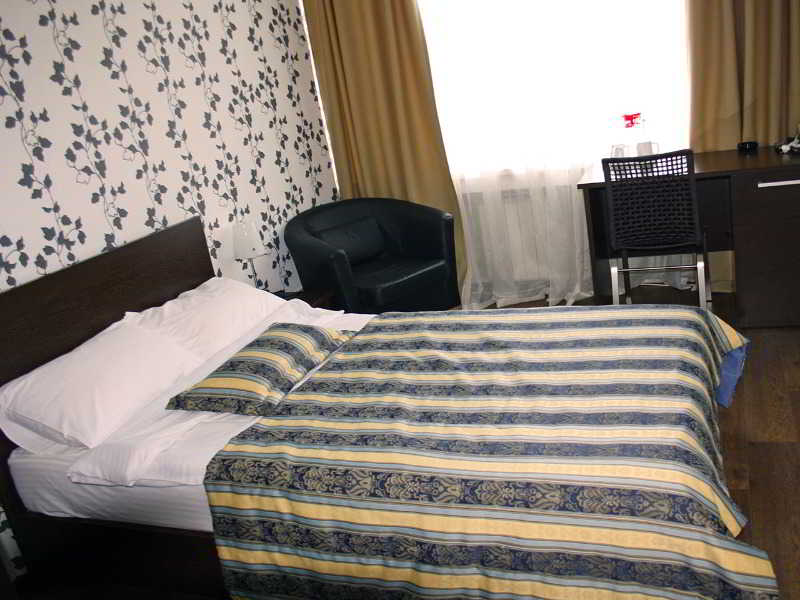 Hotel Zolotaya Dolina 2