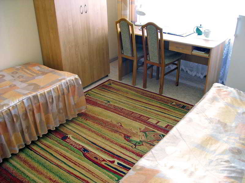 Hotel Zolotaya Dolina 4