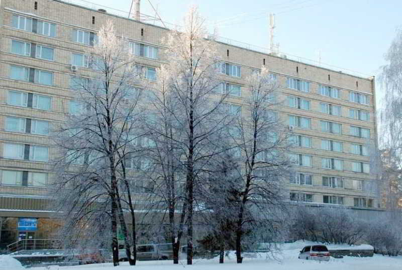 Hotel Zolotaya Dolina 5