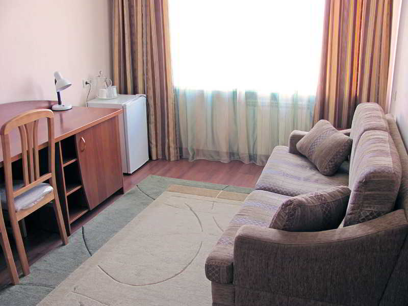 Hotel Zolotaya Dolina 6