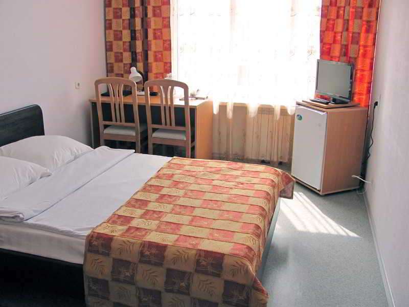 Hotel Zolotaya Dolina 7