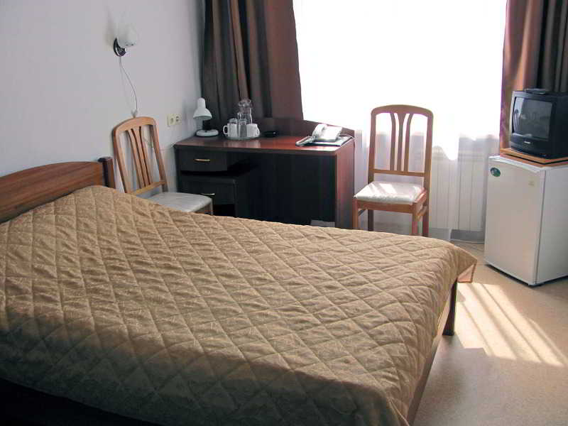 Hotel Zolotaya Dolina 9