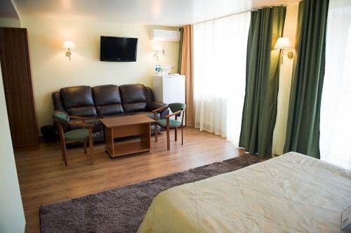 Hôtel Zhemchuzhina Vladivostok 15