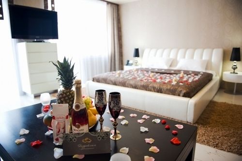 Hôtel Zhemchuzhina Vladivostok 16