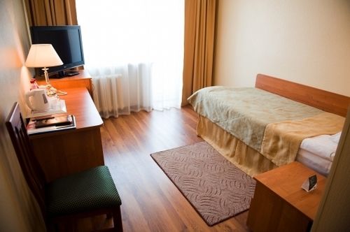 Hôtel Zhemchuzhina Vladivostok 18