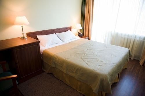 Hôtel Zhemchuzhina Vladivostok 19