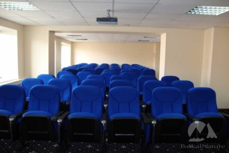 Hôtel Zhemchuzhina Vladivostok 2