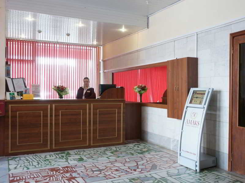 Hotel Azov 3