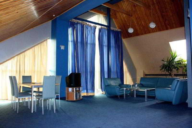 Hotel Olympic Kaliningrad Kaliningrado