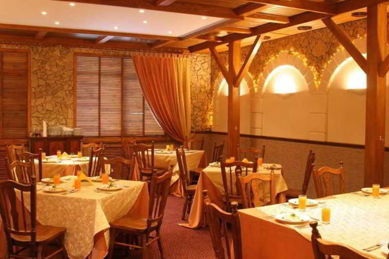 Hotel Olympic Kaliningrad 1