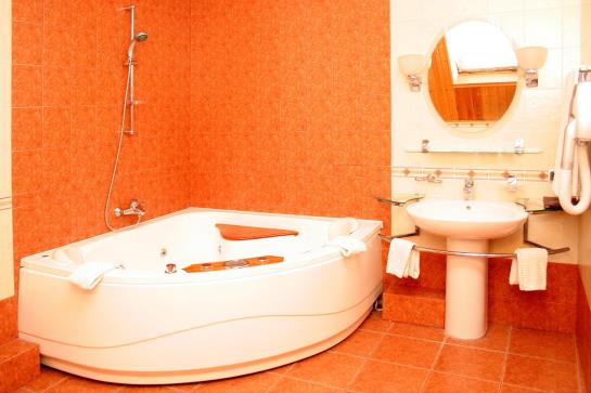 Hotel Olympic Kaliningrad 10