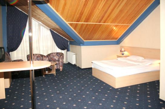 Hotel Olympic Kaliningrad 11