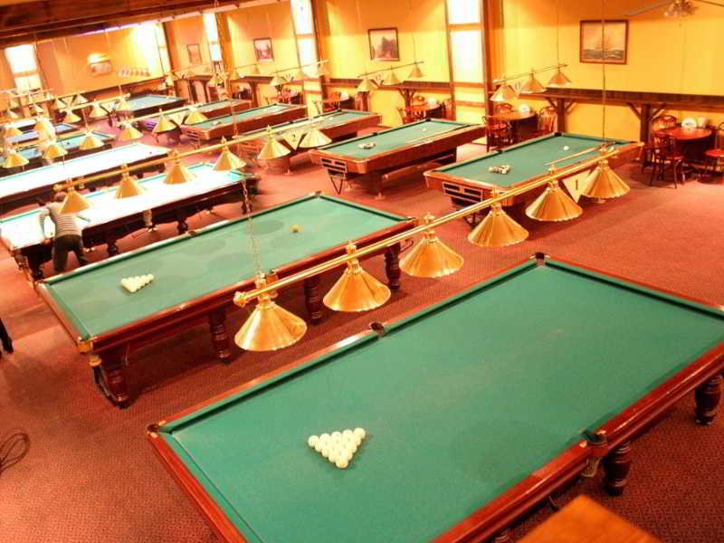 Hotel Olympic Kaliningrad 2