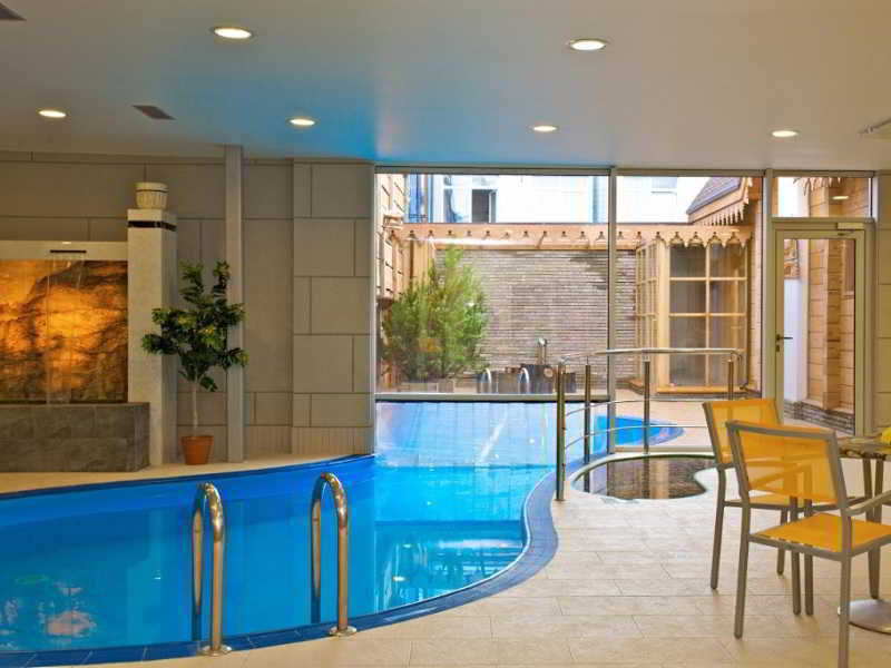 Hotel Olympic Kaliningrad 3