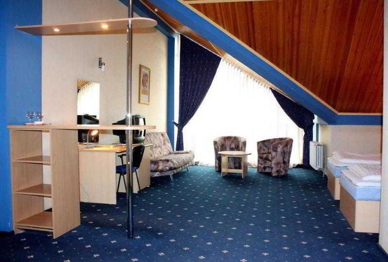 Hotel Olympic Kaliningrad 4