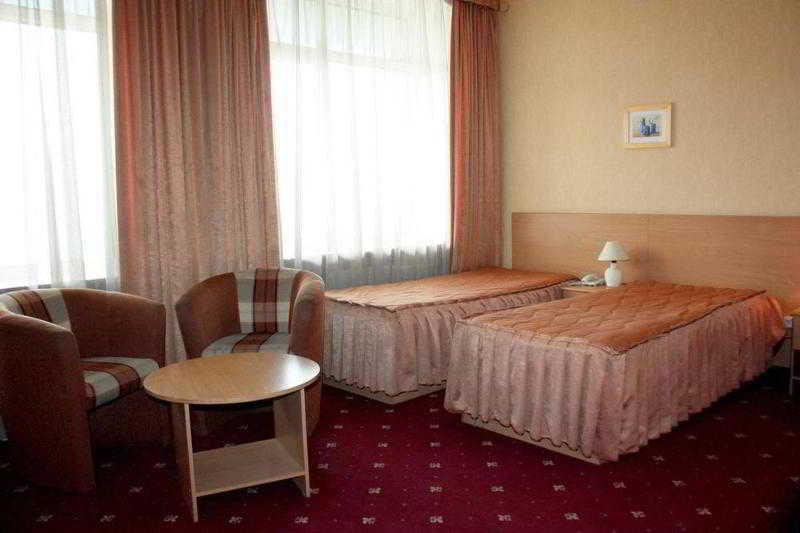 Hotel Olympic Kaliningrad 5