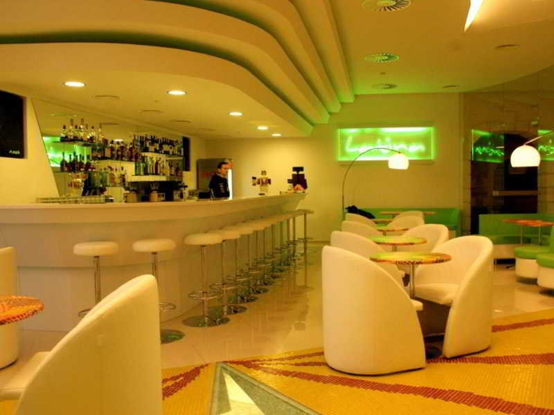 Hotel Olympic Kaliningrad 6