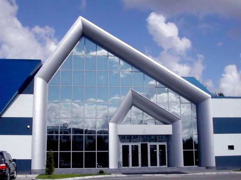 Hotel Olympic Kaliningrad 8