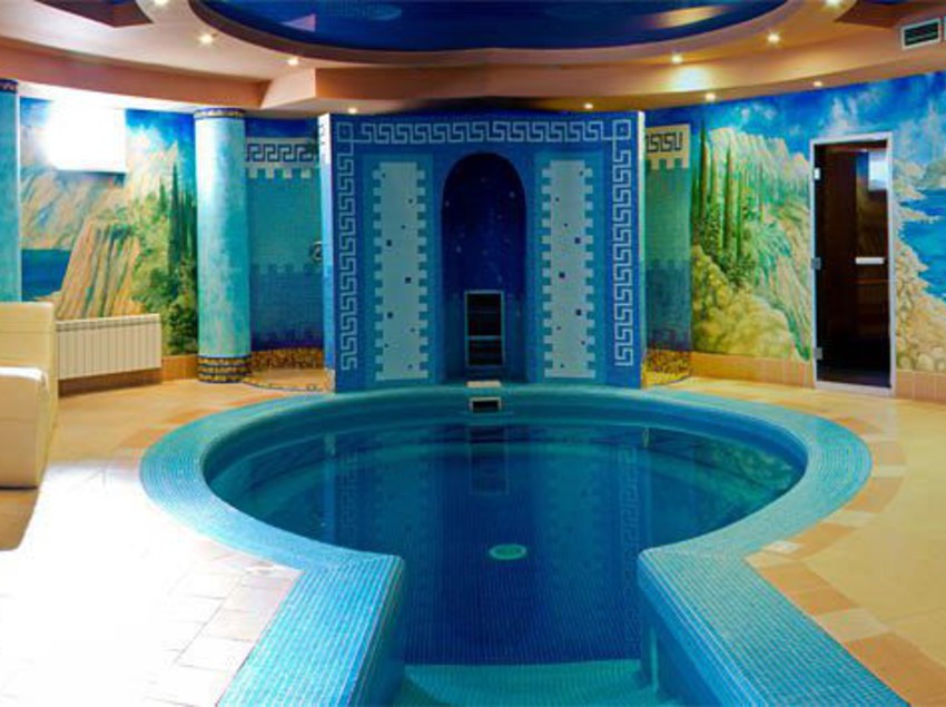 Hotel Glamour Kaliningrado