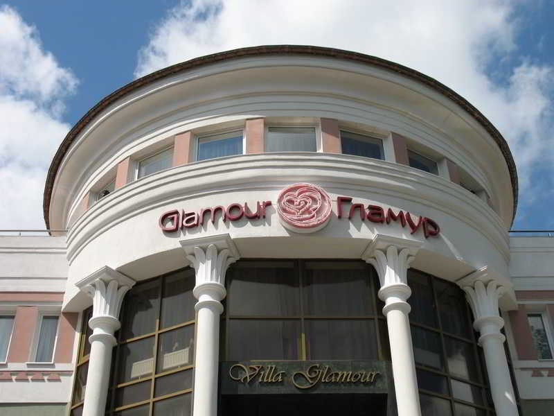 Hotel Glamour 15