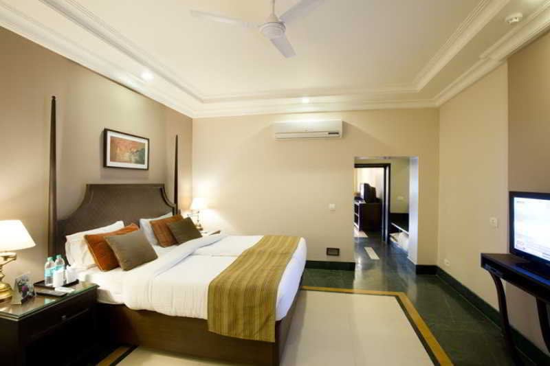 Hotel Ganga Lahari 1