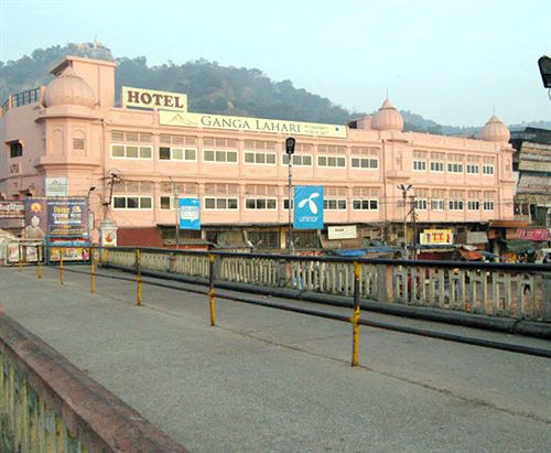 Hotel Ganga Lahari 11