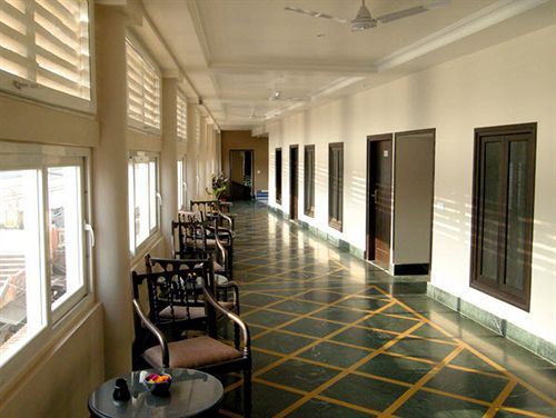 Hotel Ganga Lahari 12