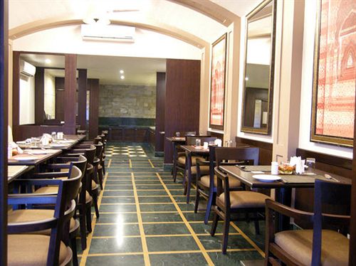 Hotel Ganga Lahari 13