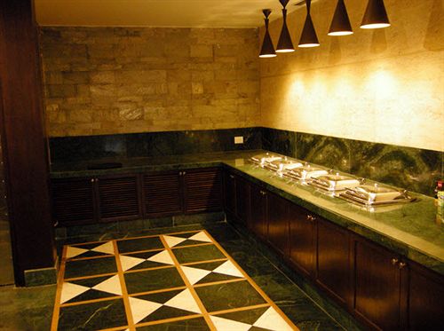 Hotel Ganga Lahari 14